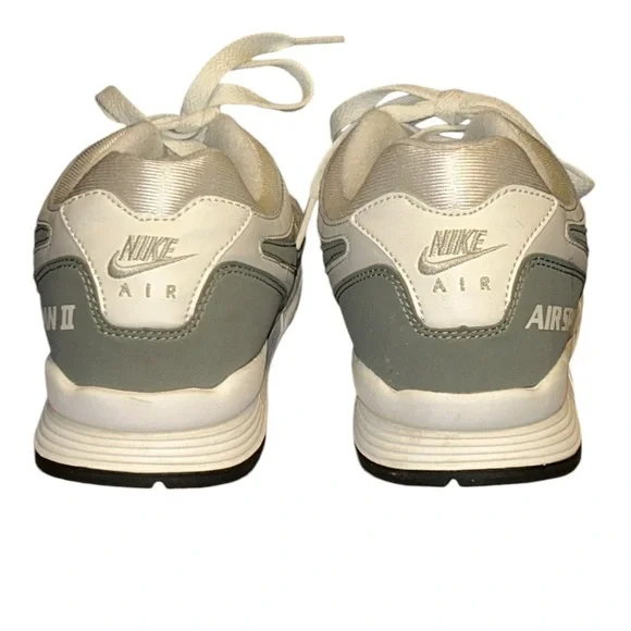 Air Span II Sneaker (Women)
Nike Size 8.5 GUC signs of wear - Picture 6 of 8